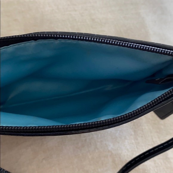 Coach Flat Wristlet - Picture 2 of 3